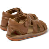 Sandals Bicho FW Blue