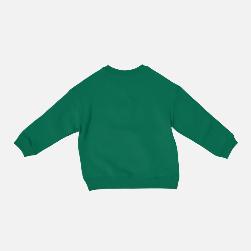 I Heart Horses Sweatshirt