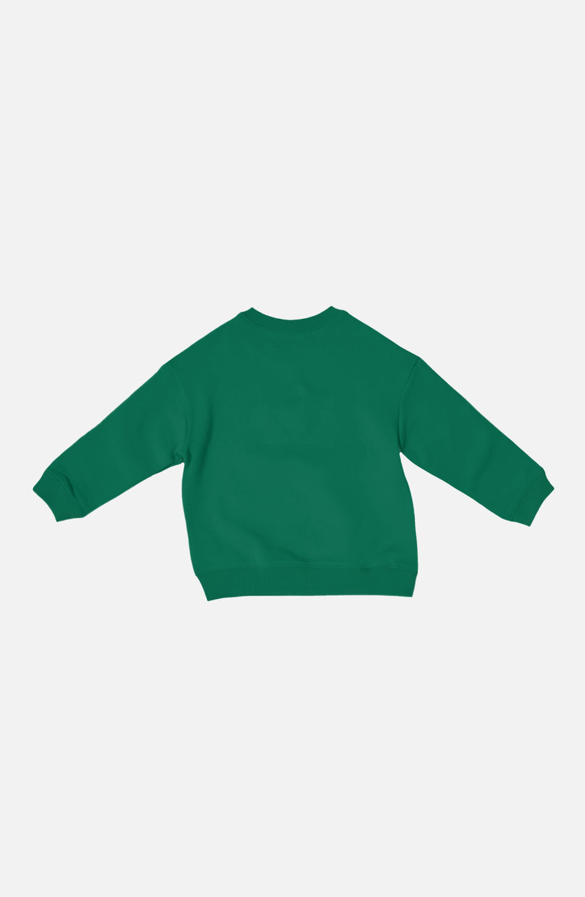 I Heart Horses Sweatshirt
