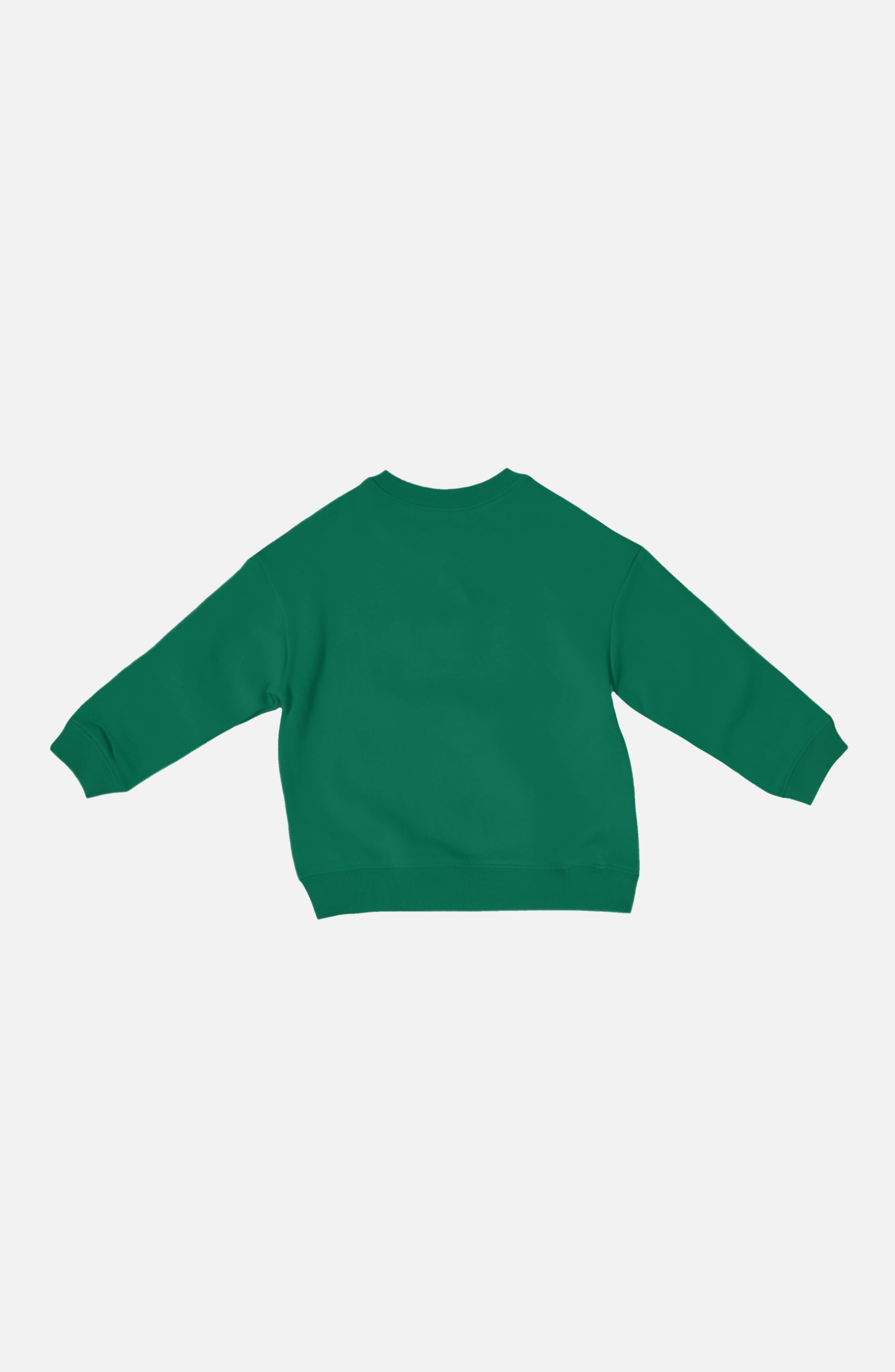 I Heart Horses Sweatshirt