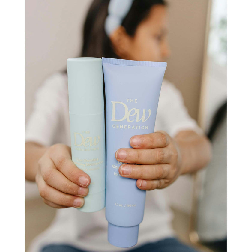 Dew It Again Bundle