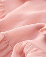 Zelina Frill Top