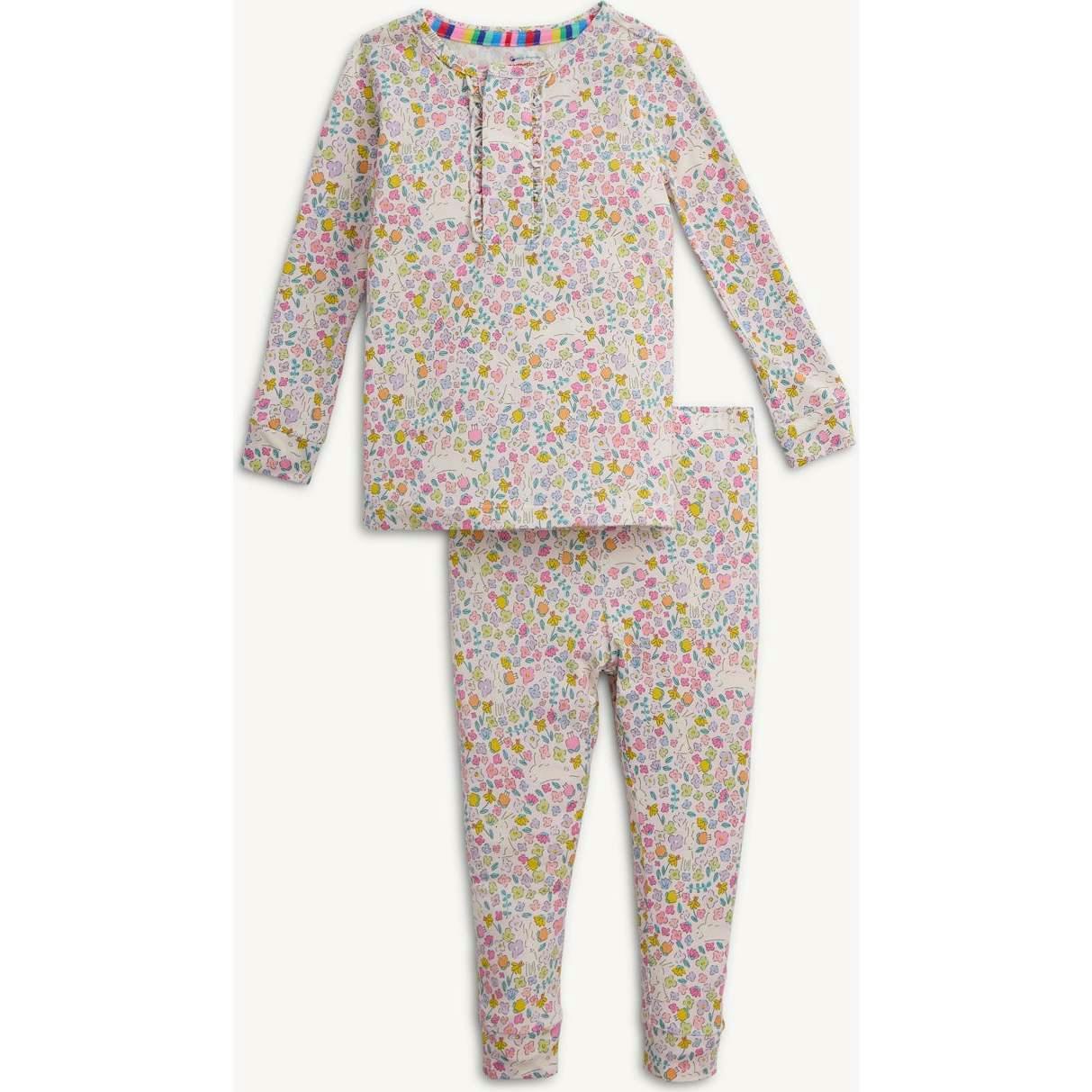 Magnetic PJ Set