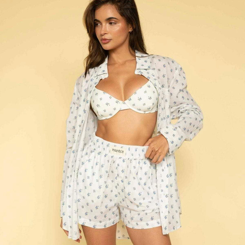 Boxer Short