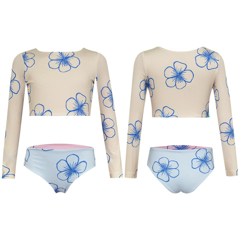SEA FLOWER ARENA - SUN BIKINI