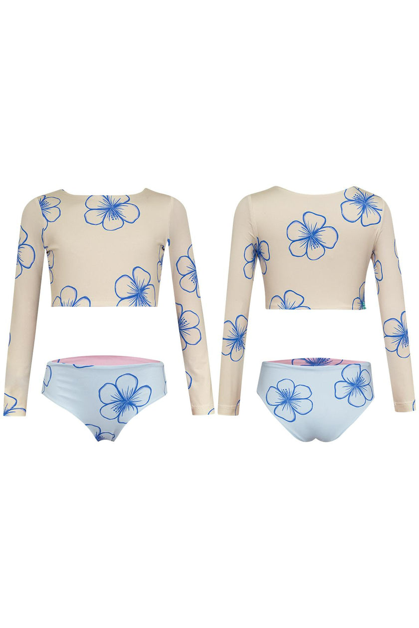 SEA FLOWER ARENA - SUN BIKINI