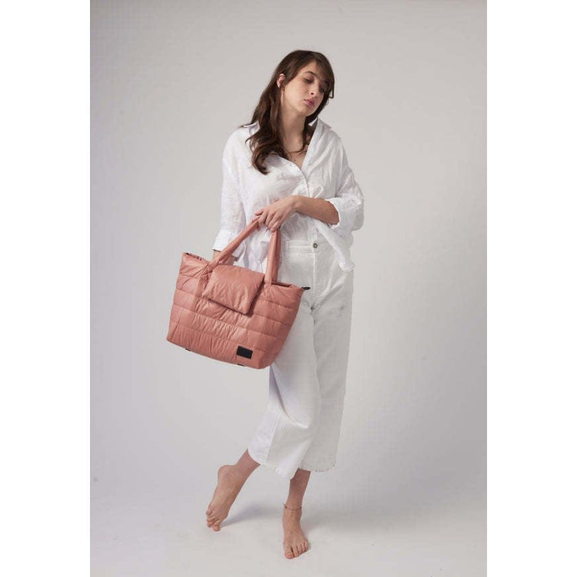 Capri Diaper Tote
