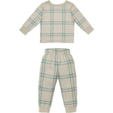 Shasta Pajama Set