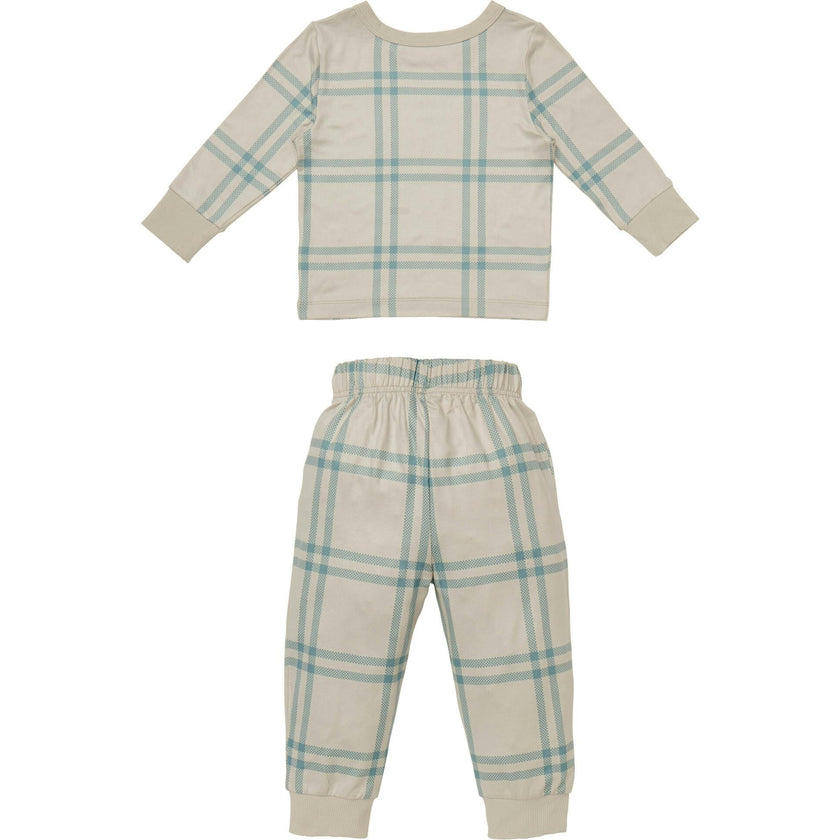 Shasta Pajama Set