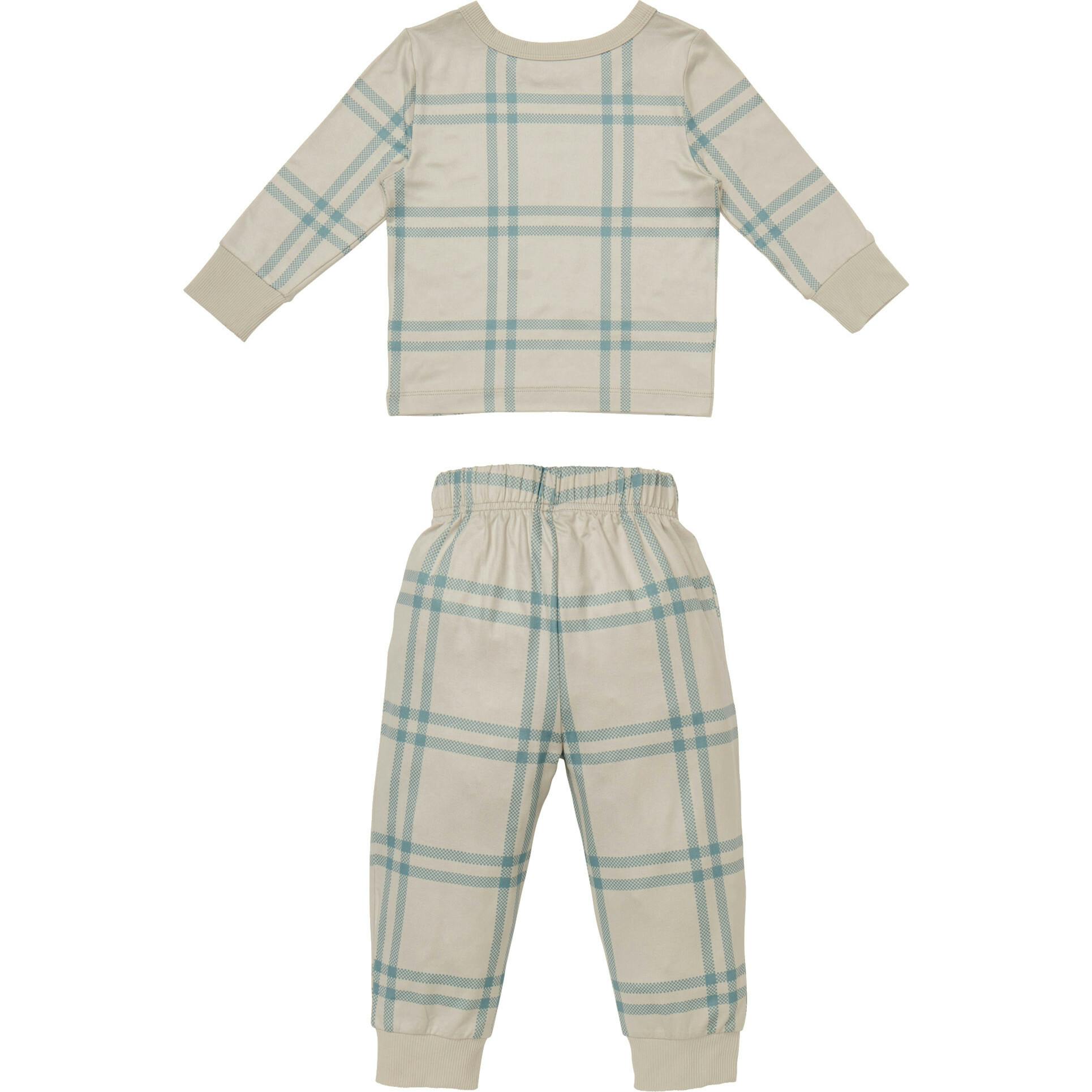 Shasta Pajama Set