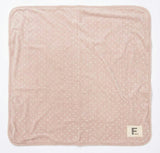 Printed Velour Blanket