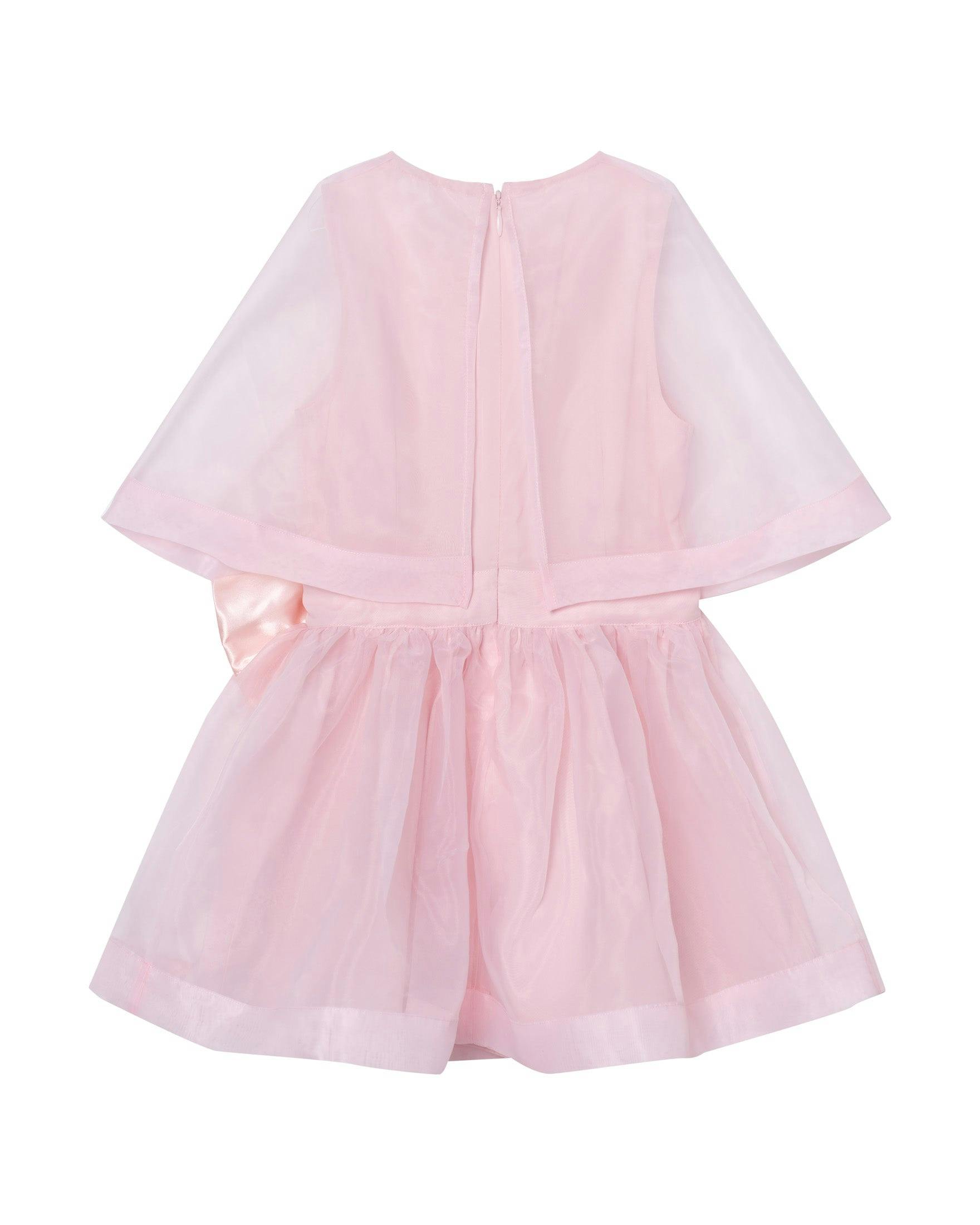 Madeleine (pink)
