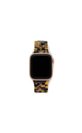 Apple Watch Band in Classic Tortoise
