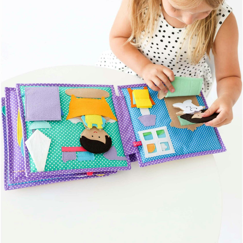 Creative Play Maxi