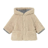 Baby Reversible Coat