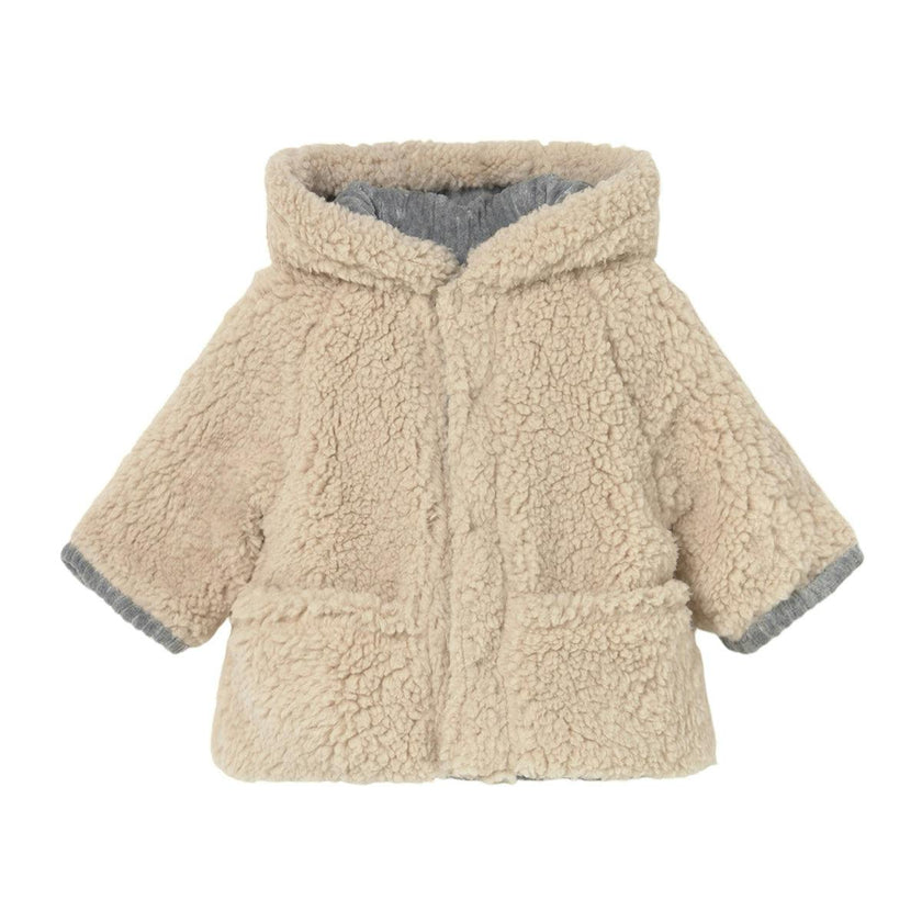 Baby Reversible Coat