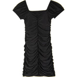 Cheryl Creations Kids Amelia Dress, Black