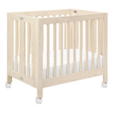 Origami Mini Crib
