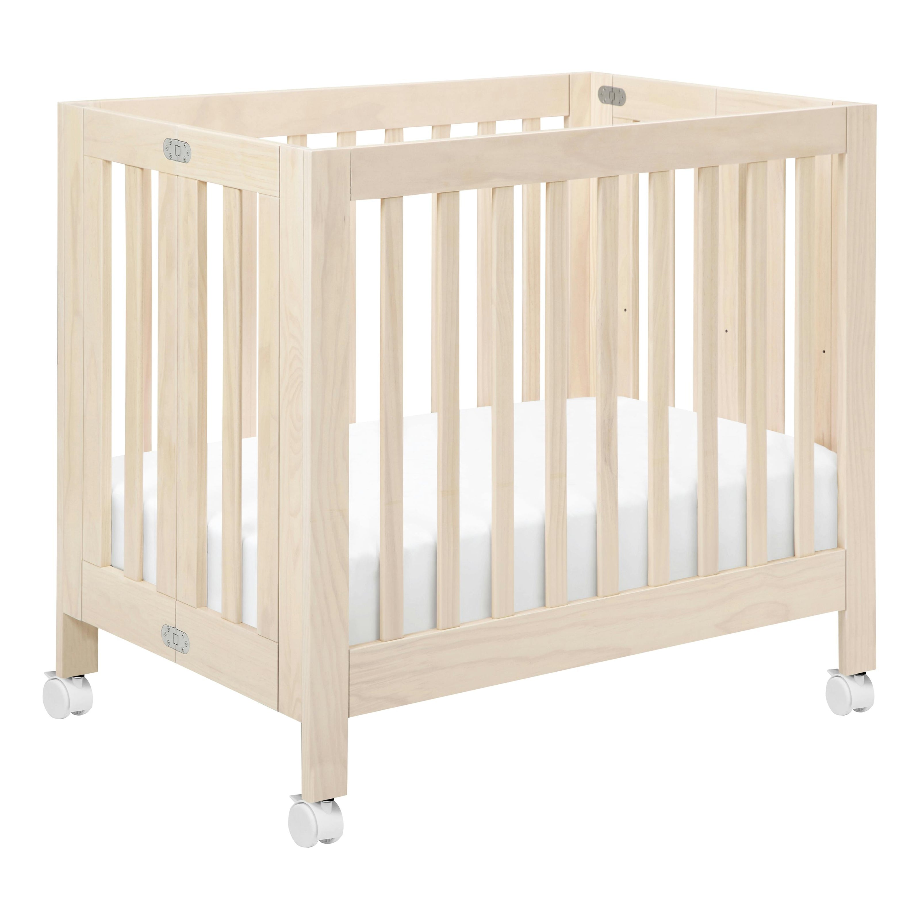 Origami Mini Crib
