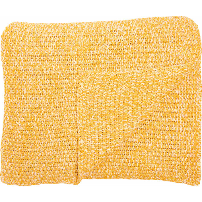 Marlled Yellow