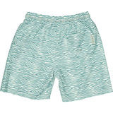 Stripes Classic Swim Shorts, Prints