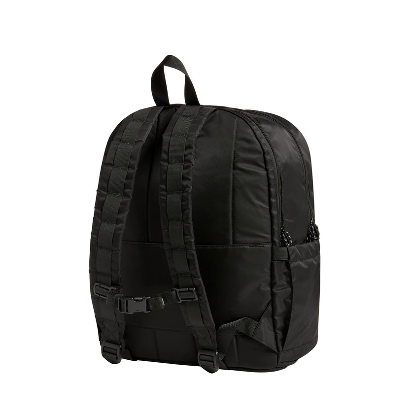 Reed Backpack, Black