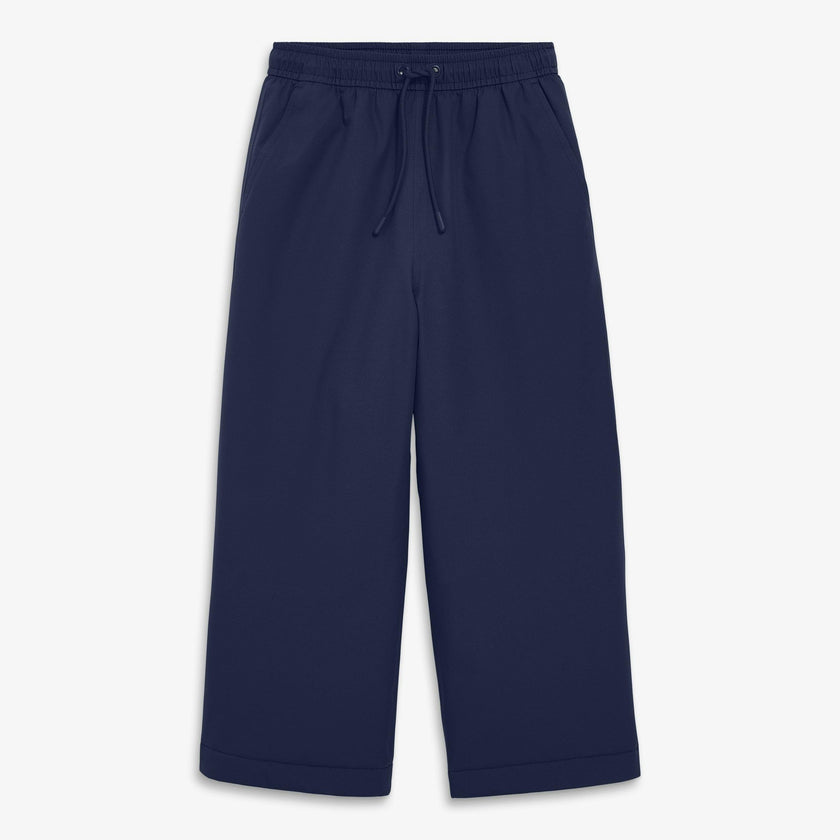 Kids weatherproof snow pant