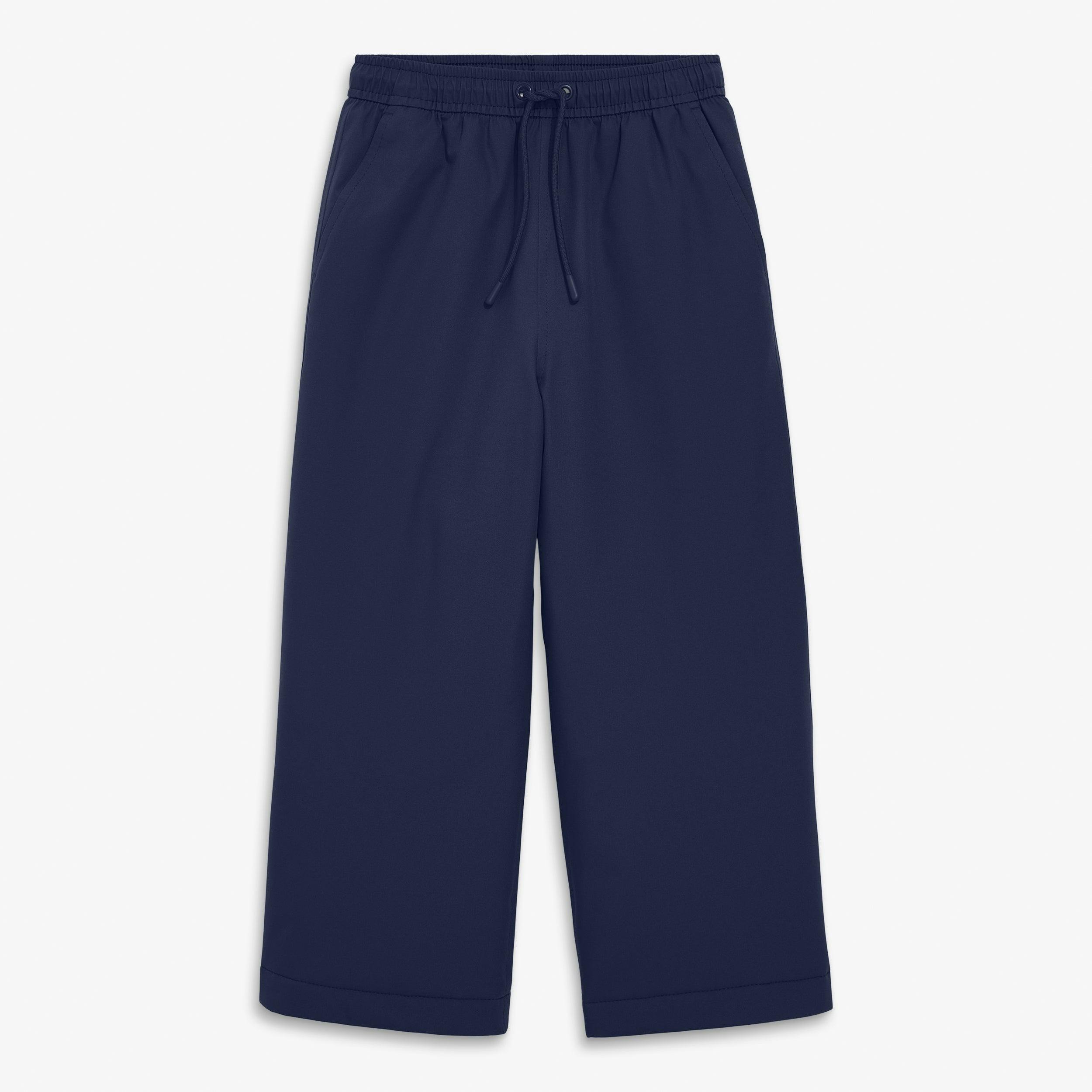 Kids weatherproof snow pant