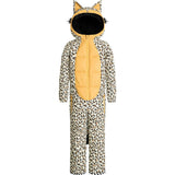 Cheetahdo Leopard Snowsuit, Prints