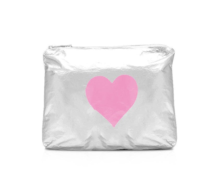 Malibu Tyvek Pouch with Designs