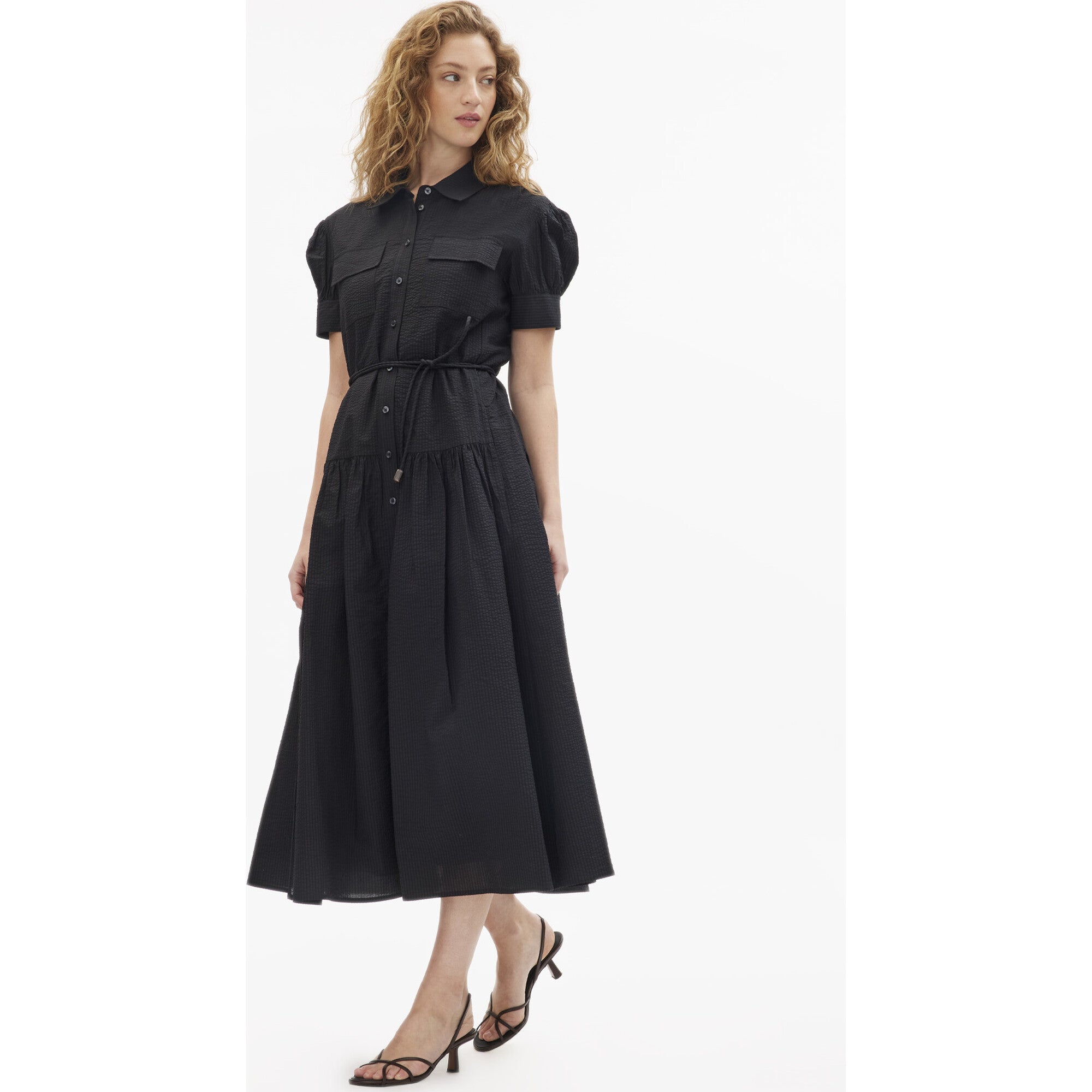 Carrington Dress