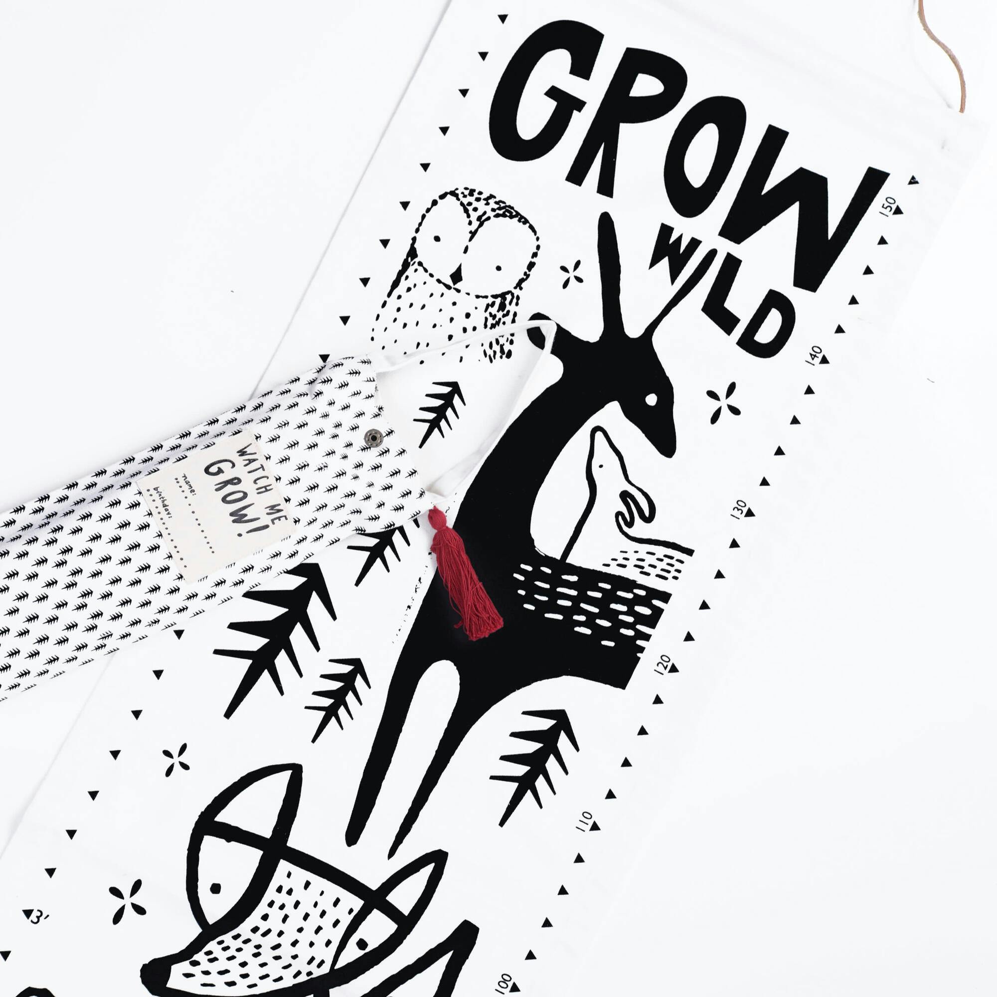 Canvas Growth Chart