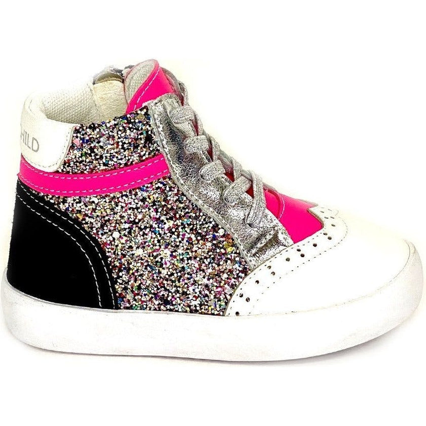 Ella Sneaker, Multi
