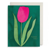 Pink Tulip Thank You Boxed Set