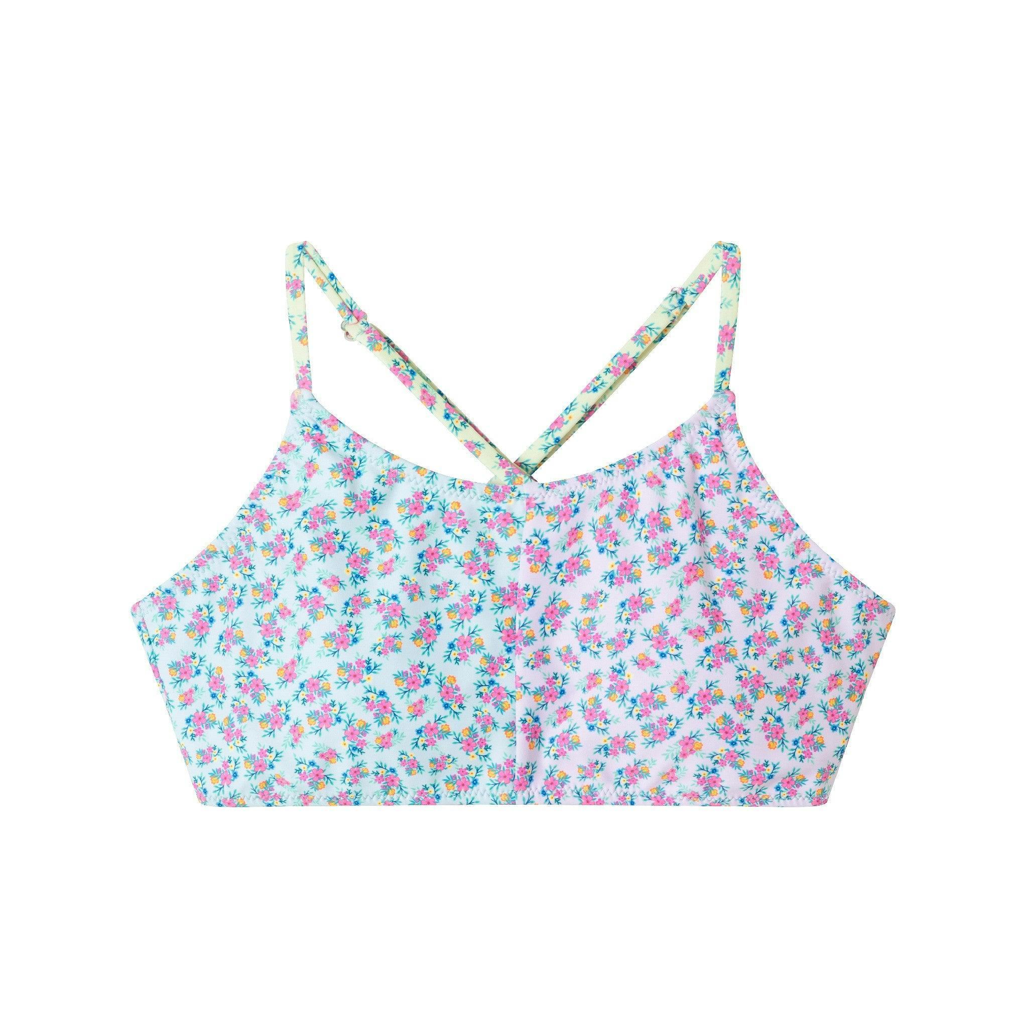 Kids Two-Piece Swimsuit