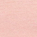 Scalloped Cardigan Guava Melange