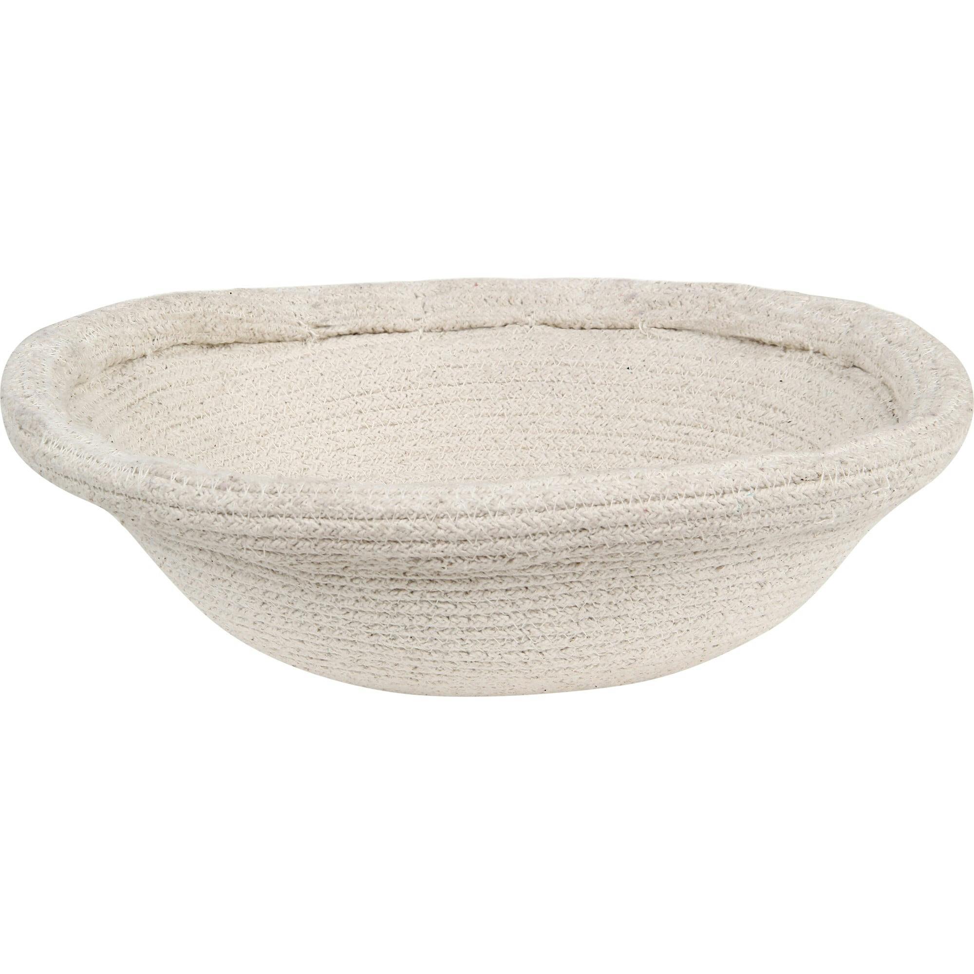 Mushroom Basket, Natural