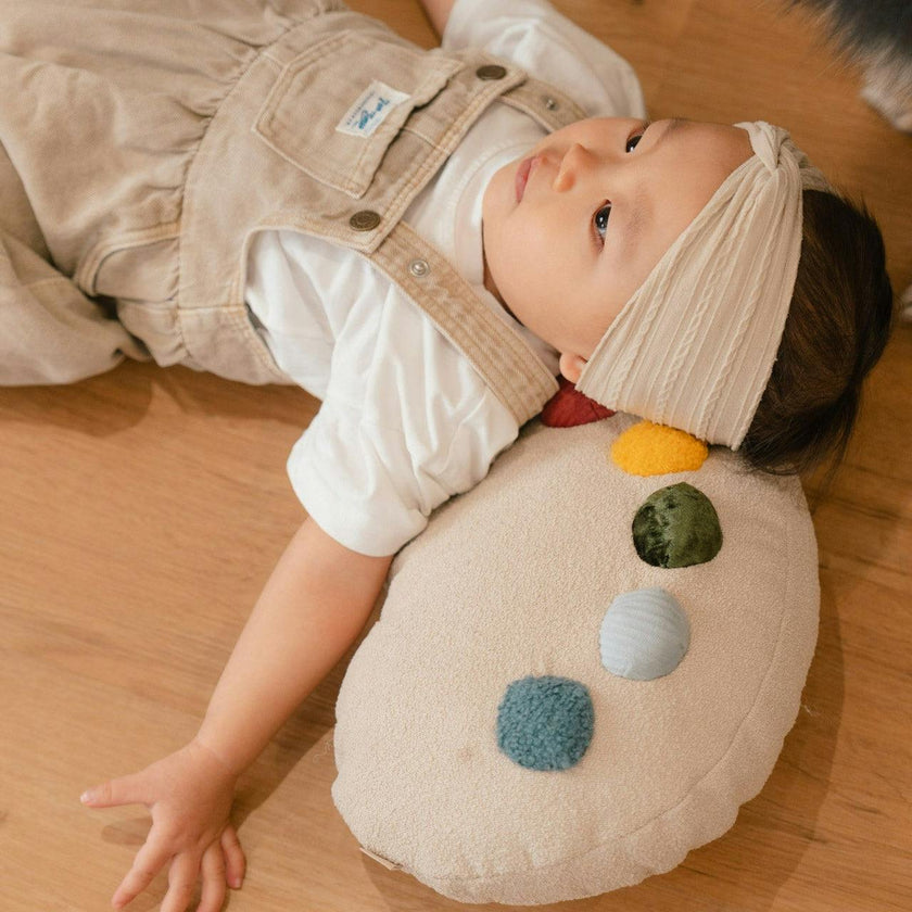 TUMMY TIME PALETTE