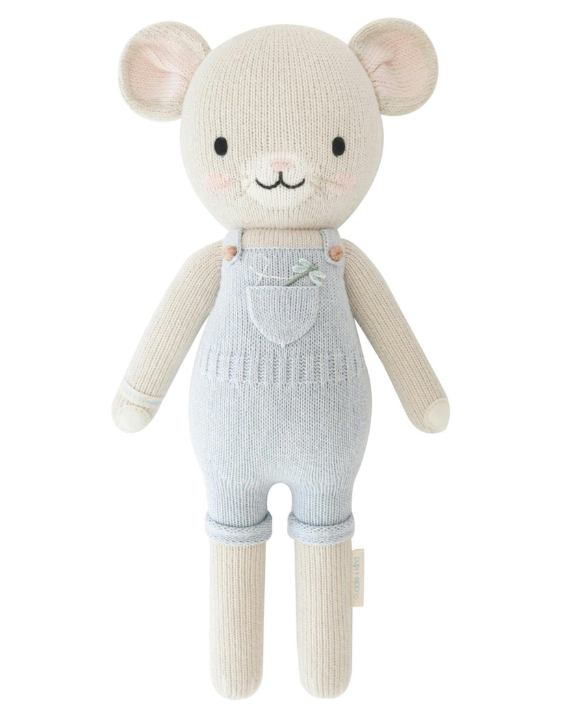 Bailey the mouse