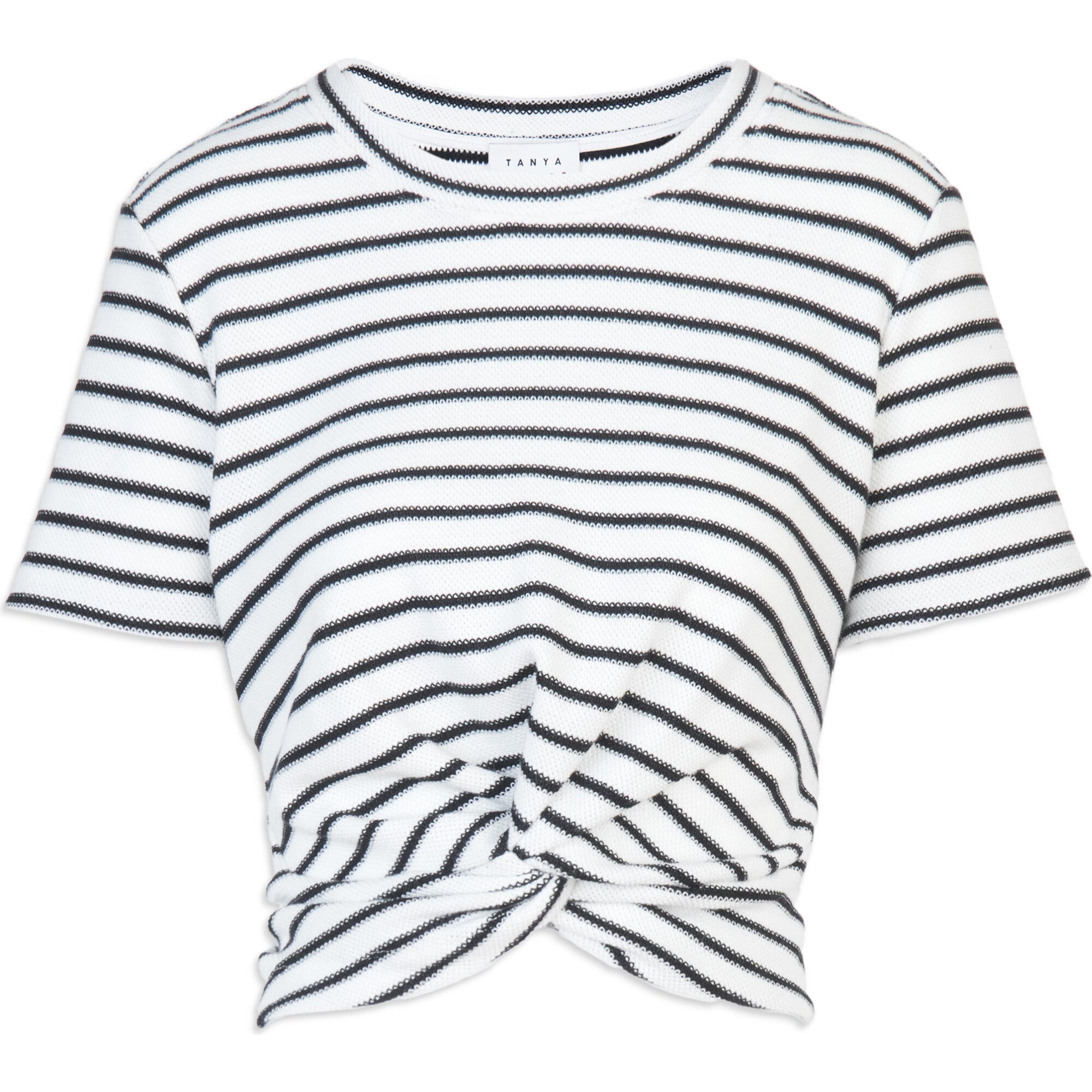 Women's Zola Top, Cream
