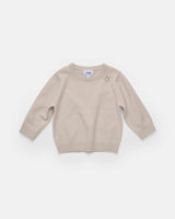 Crewneck • Vegan Cashmere