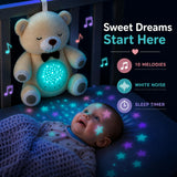 Plush Sound Soother