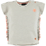 Ruffle T-Shirt