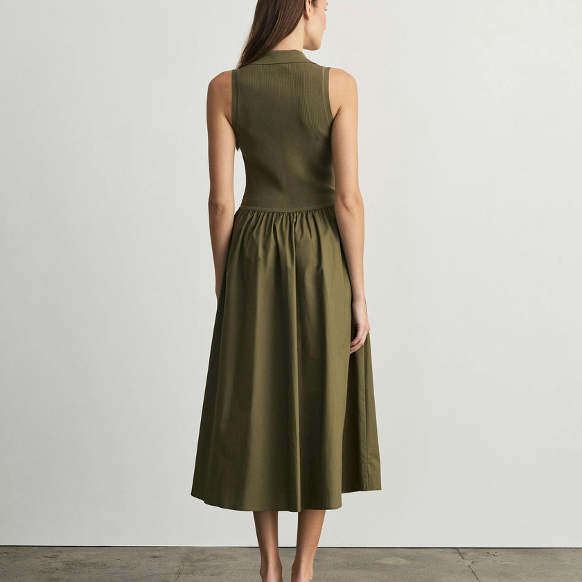 Bess Dress