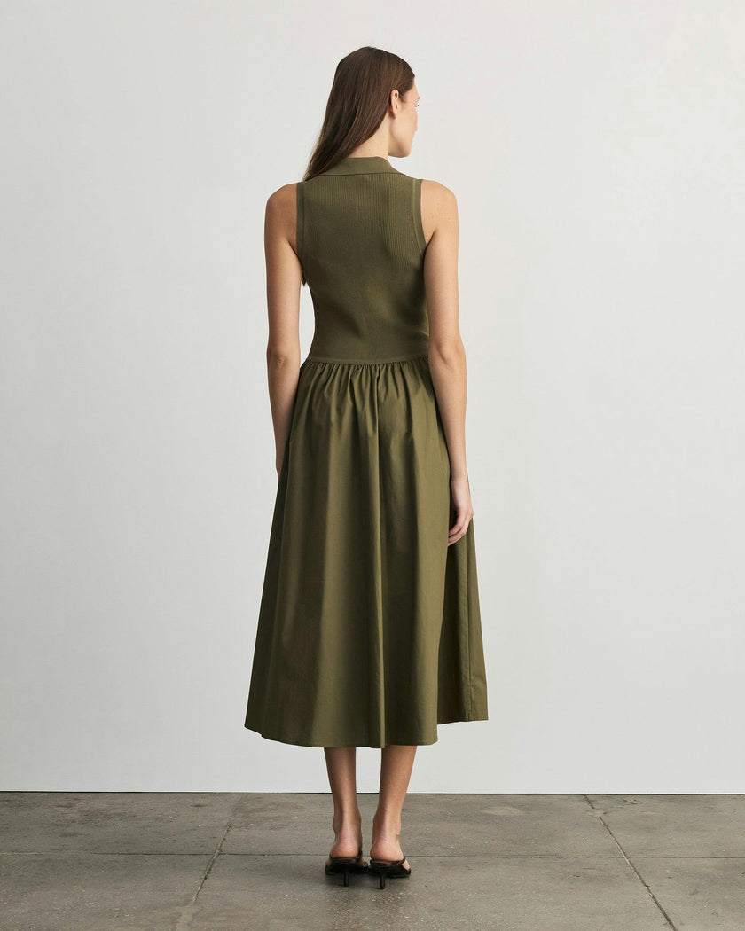Bess Dress