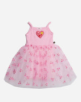 Eva Tutu Dress