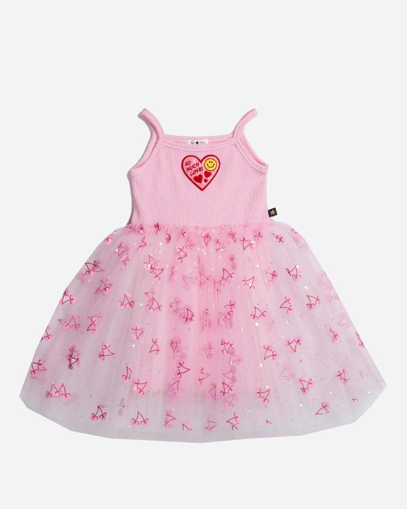 Eva Tutu Dress