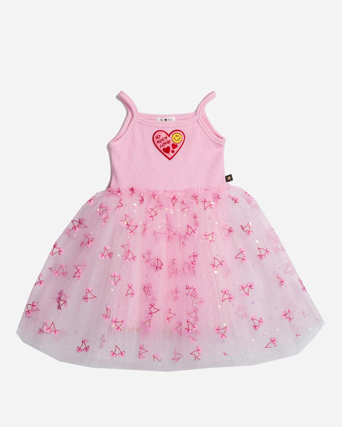Eva Tutu Dress