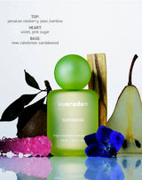 Hair and Body Fragrance Mist Trio