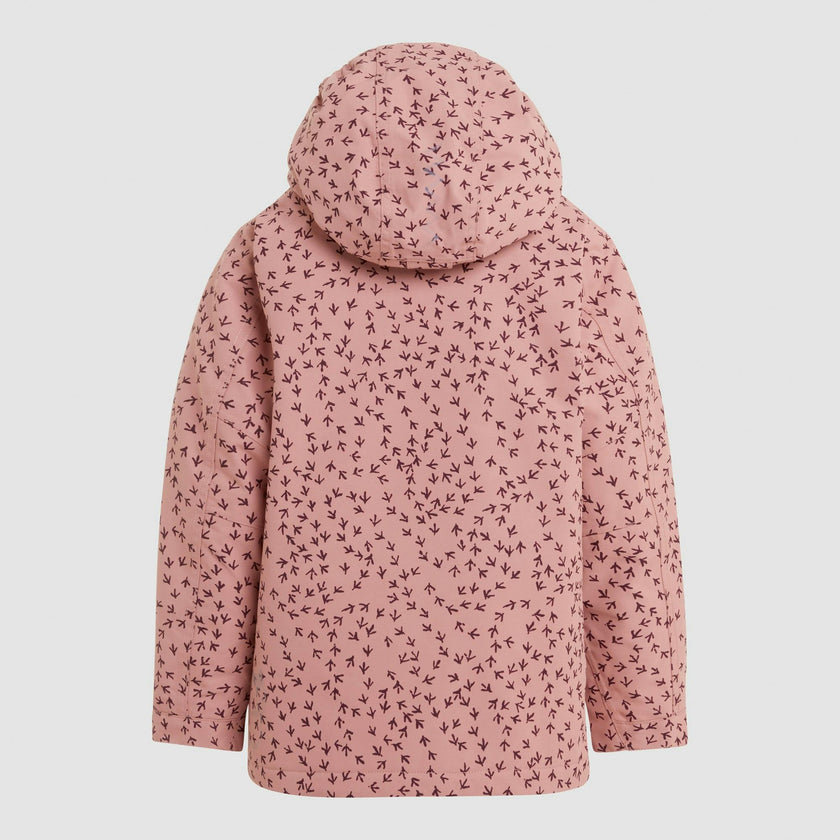 Tove snow jacket "Senso"